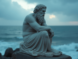 Epicurus Famous Quotes and Affirmations