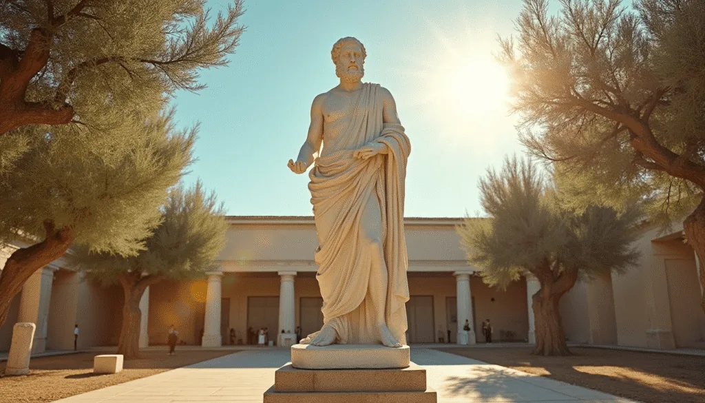 Pythagoras Famous Quotes and Affirmations