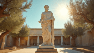 Pythagoras Famous Quotes and Affirmations