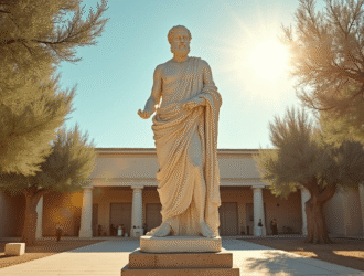 Pythagoras Famous Quotes and Affirmations