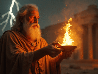 Heraclitus Famous Quotes and Affirmations