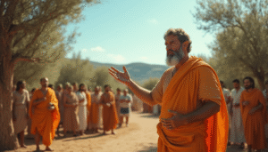 Parmenides Famous Quotes and Affirmations