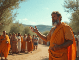 Parmenides Famous Quotes and Affirmations