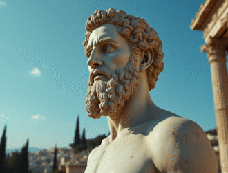 Zeno of Citium Famous Quotes and Affirmations