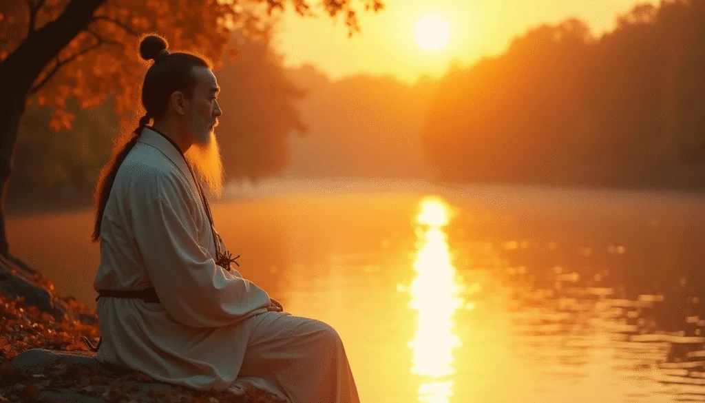 Confucius Famous Quotes and Affirmations