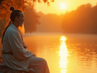 Confucius Famous Quotes and Affirmations