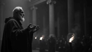 Cicero Famous Quotes and Affirmations