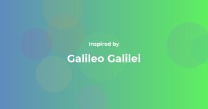 Galileo Galilei Famous Quotes and Affirmations