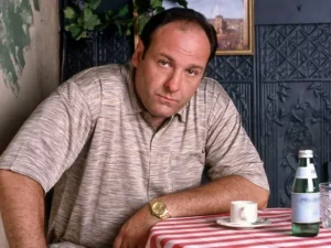 Tony Soprano Affirmations and Inspirational Quotes