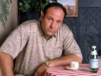 Tony Soprano Affirmations and Inspirational Quotes