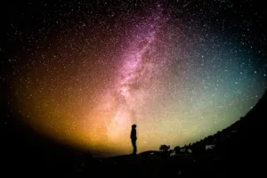 Affirmations pour Qui Je Suis