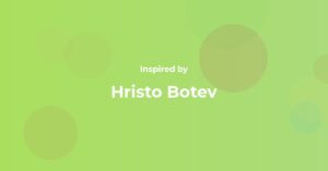 Hristo Botev Famous Quotes and Affirmations
