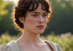 Elizabeth Bennet Affirmations and Inspirational Quotes