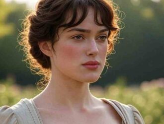 Elizabeth Bennet Affirmations and Inspirational Quotes