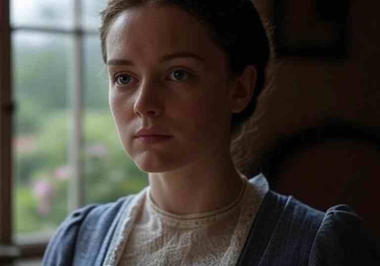 Jane Eyre Affirmations and Inspirational Quotes