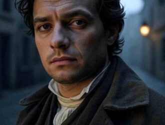 Jean Valjean Affirmations and Inspirational Quotes