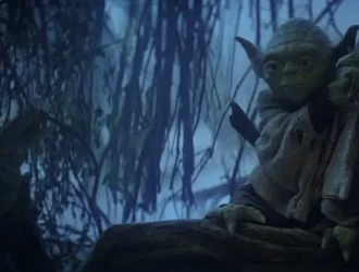 Yoda Affirmations and Inspirational Quotes