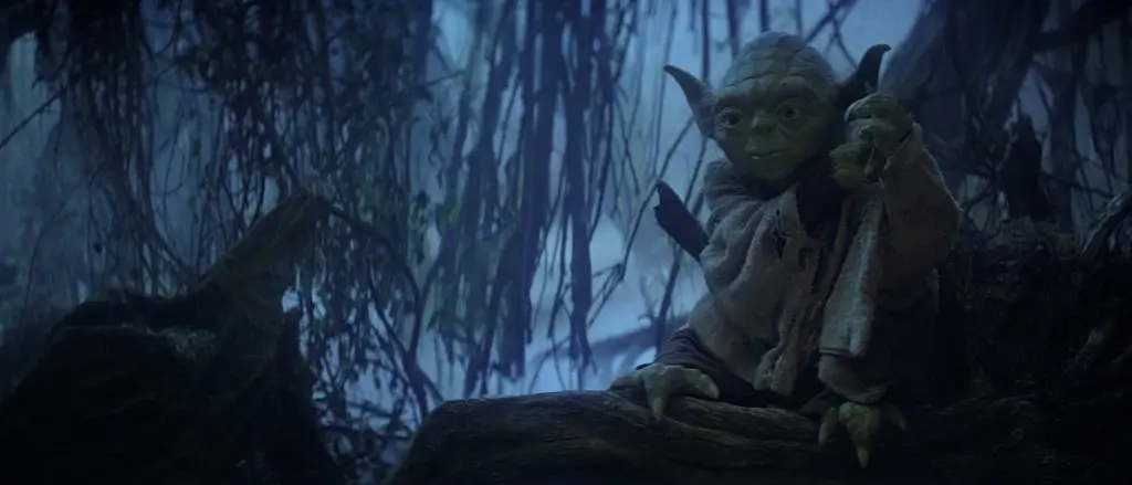Yoda Affirmations and Inspirational Quotes