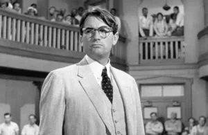 Atticus Finch Affirmations