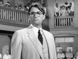 Atticus Finch Affirmations