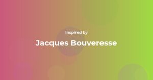 Affirmations Inspired by Jacques Bouveresse