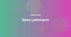 Jens Lehmann Famous Quotes and Affirmations