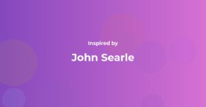 John Searle Famous Quotes and Affirmations