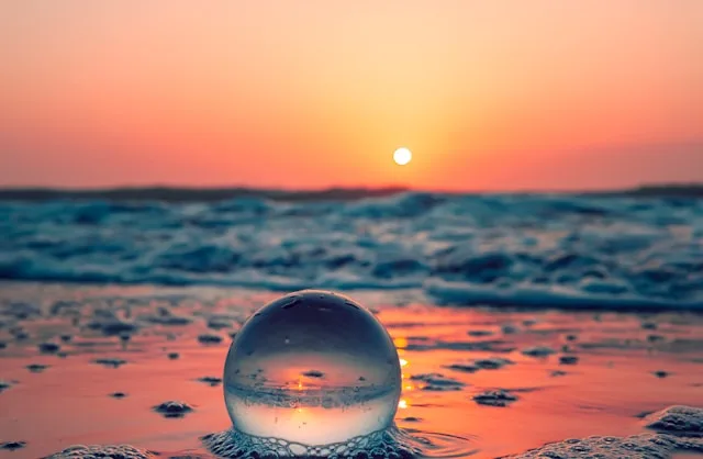Calming Affirmations