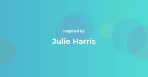 Julie Harris Famous Quotes and Affirmations