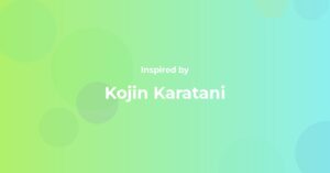 Kojin Karatani Famous Quotes and Affirmations