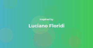 Luciano Floridi Famous Quotes and Affirmations