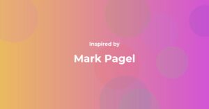 Mark Pagel Famous Quotes and Affirmations