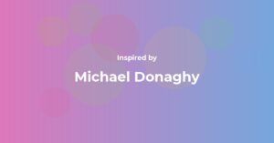 Michael Donaghy Famous Quotes and Affirmations