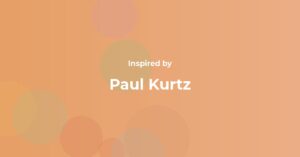 Paul Kurtz Famous Quotes and Affirmations
