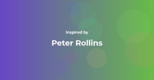 Peter Rollins Famous Quotes and Affirmations