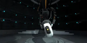 GLaDOS Affirmations and Inspirational Quotes