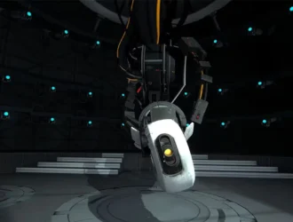 GLaDOS Affirmations and Inspirational Quotes