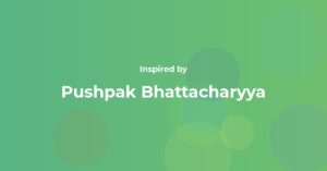 Affirmations Inspired by Pushpak Bhattacharyya