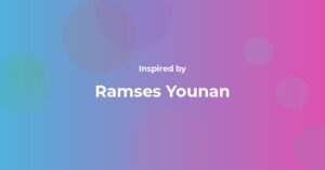 Affirmations Inspired by Ramses Younan