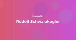 Affirmations Inspired by Rudolf Schwarzkogler