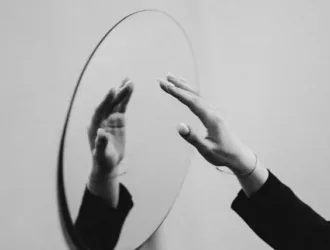 Mirror Affirmations