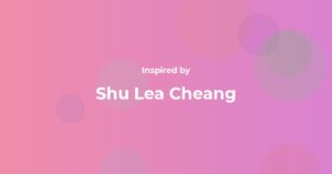 Affirmations Inspired by Shu Lea Cheang
