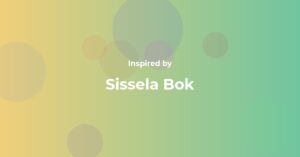 Sissela Bok Famous Quotes and Affirmations