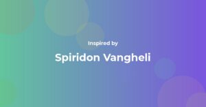 Affirmations Inspired by Spiridon Vangheli