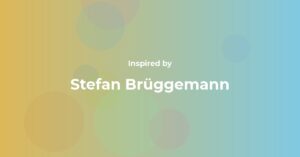 Affirmations Inspired by Stefan Brüggemann