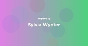Sylvia Wynter Famous Quotes and Affirmations