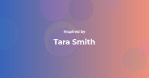 Affirmations Inspired by Tara Smith