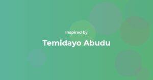 Affirmations Inspired by Temidayo Abudu