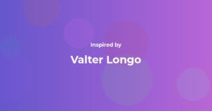 Valter Longo Famous Quotes and Affirmations
