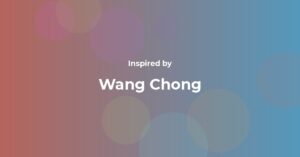 Wang Chong Famous Quotes and Affirmations